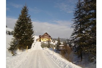 Slovakija Privát Ždiar, Eksterjeras